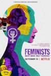 دانلود مستند Feminists: What Were They Thinking? 2018