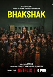 دانلود فیلم Bhakshak 2024