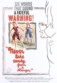 دانلود فیلم Never Take Sweets from a Stranger 1960