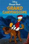دانلود انیمیشن Grand Canyonscope 1954