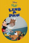 دانلود انیمیشن Lend a Paw 1941