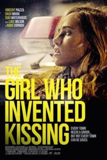 دانلود فیلم The Girl Who Invented Kissing 2017