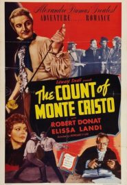 دانلود فیلم The Count of Monte Cristo 1934