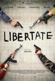 دانلود فیلم Freedom (Libertate) 2023