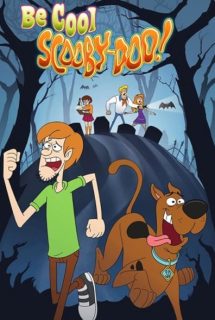 دانلود انیمیشن Be Cool Scooby-Doo!