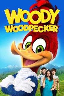 دانلود فیلم Woody Woodpecker 2017