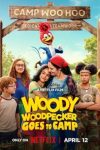 دانلود فیلم Woody Woodpecker Goes to Camp 2024