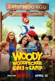 دانلود فیلم Woody Woodpecker Goes to Camp 2024