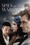 دانلود سریال Spies of Warsaw