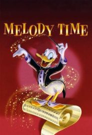 دانلود انیمیشن Melody Time 1948