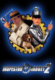دانلود فیلم Inspector Gadget 2 2003