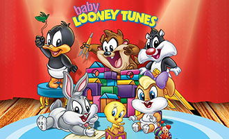 دانلود انیمیشن Baby Looney Tunes