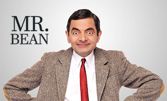 دانلود سریال Mr. Bean