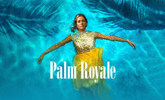 دانلود سریال Palm Royale