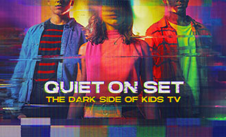 دانلود مستند Quiet on Set: The Dark Side of Kids TV