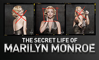 دانلود سریال The Secret Life of Marilyn Monroe