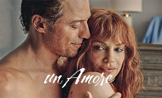 دانلود سریال Un Amore