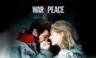 دانلود سریال War and Peace