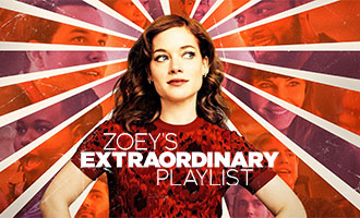 دانلود سریال Zoey’s Extraordinary Playlist