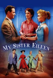 دانلود فیلم My Sister Eileen 1955