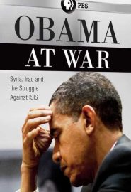دانلود مستند Obama at War 2015