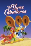 دانلود انیمیشن The Three Caballeros 1944