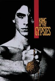 دانلود فیلم King of the Gypsies 1978