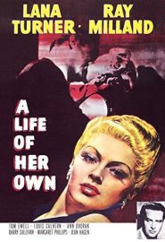 دانلود فیلم A Life of Her Own 1950