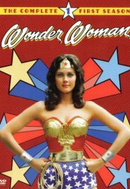 دانلود سریال Wonder Woman