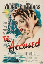 دانلود فیلم The Accused 1949