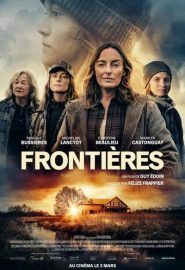 دانلود فیلم Frontiers (Frontières) 2023