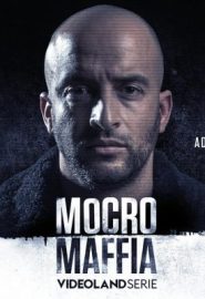 دانلود سریال Mocro Maffia