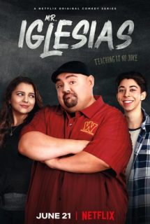 دانلود سریال Mr. Iglesias