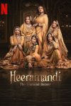 دانلود سریال Heeramandi: The Diamond Bazaar