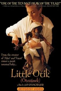 دانلود فیلم Little Otik 2000