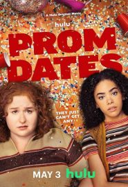 دانلود فیلم Prom Dates 2024