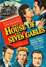 دانلود فیلم The House of the Seven Gables 1940
