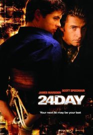 دانلود فیلم The 24th Day 2004