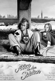 دانلود فیلم Alice in the Cities 1974