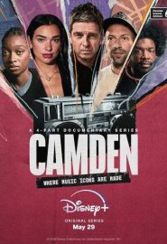 دانلود مستند Camden