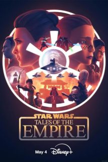 دانلود انیمیشن Star Wars: Tales of the Empire