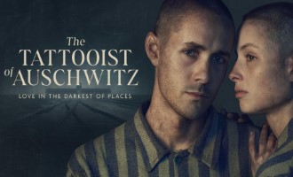 دانلود سریال The Tattooist of Auschwitz