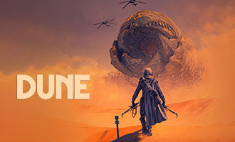 دانلود سریال Dune