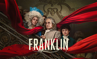 دانلود سریال Franklin