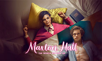 دانلود سریال Maxton Hall: The World Between Us