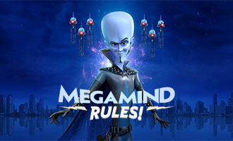 دانلود انیمیشن Megamind Rules!