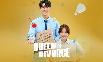 دانلود سریال Queen of Divorce
