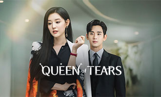 دانلود سریال Queen of Tears