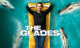 دانلود سریال The Glades