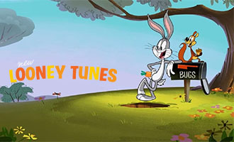 دانلود انیمیشن The New Looney Tunes